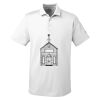 Fusion Polo Thumbnail