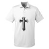 Fusion Polo Thumbnail