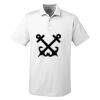 Fusion Polo Thumbnail