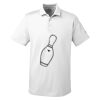 Fusion Polo Thumbnail