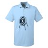 Fusion Polo Thumbnail