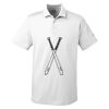 Fusion Polo Thumbnail