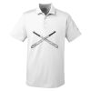 Fusion Polo Thumbnail