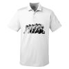 Fusion Polo Thumbnail