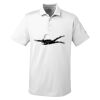 Fusion Polo Thumbnail