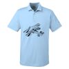 Fusion Polo Thumbnail