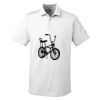 Fusion Polo Thumbnail