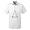 Fusion Polo Thumbnail
