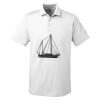 Fusion Polo Thumbnail