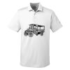 Fusion Polo Thumbnail