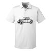 Fusion Polo Thumbnail