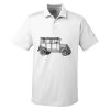 Fusion Polo Thumbnail