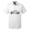 Fusion Polo Thumbnail
