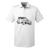 Fusion Polo Thumbnail