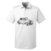 Fusion Polo Thumbnail