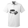Fusion Polo Thumbnail