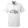 Fusion Polo Thumbnail