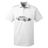 Fusion Polo Thumbnail