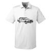 Fusion Polo Thumbnail