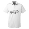 Fusion Polo Thumbnail