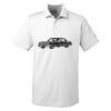 Fusion Polo Thumbnail