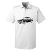 Fusion Polo Thumbnail