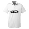 Fusion Polo Thumbnail