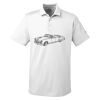 Fusion Polo Thumbnail