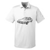 Fusion Polo Thumbnail