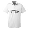 Fusion Polo Thumbnail