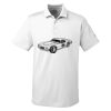 Fusion Polo Thumbnail