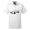 Fusion Polo Thumbnail
