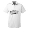 Fusion Polo Thumbnail