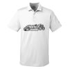 Fusion Polo Thumbnail