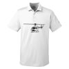 Fusion Polo Thumbnail