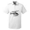 Fusion Polo Thumbnail
