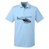 Fusion Polo Thumbnail