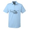 Fusion Polo Thumbnail