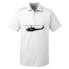 Fusion Polo Thumbnail