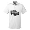 Fusion Polo Thumbnail