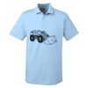 Fusion Polo Thumbnail