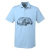 Fusion Polo Thumbnail