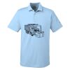 Fusion Polo Thumbnail