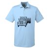 Fusion Polo Thumbnail