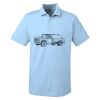 Fusion Polo Thumbnail