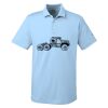 Fusion Polo Thumbnail