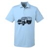 Fusion Polo Thumbnail