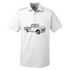 Fusion Polo Thumbnail