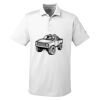Fusion Polo Thumbnail