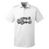 Fusion Polo Thumbnail